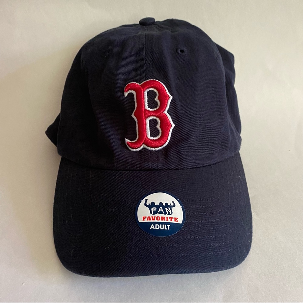 Red Sox Boston Baseball Hat NWT